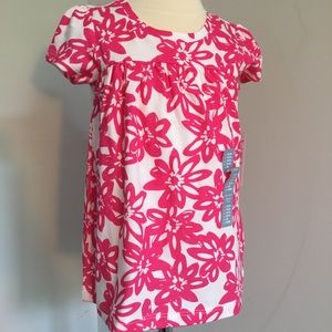 NWT gap factory tunic/dress. Size 24 mon